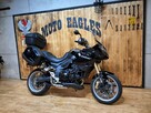 Triumph Tiger Tiger 1050 Mały przebieg Super stan.Kufry.Kup online,raty,raty - 13