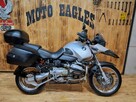 BMW GS BMW R1150 GS  FULL zawieszenie VILBERS,raty,raty,kup online - 1