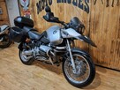 BMW GS BMW R1150 GS  FULL zawieszenie VILBERS,raty,raty,kup online - 2