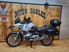 BMW GS BMW R1150 GS  FULL zawieszenie VILBERS,raty,raty,kup online - 3