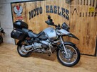 BMW GS BMW R1150 GS  FULL zawieszenie VILBERS,raty,raty,kup online - 5