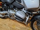 BMW GS BMW R1150 GS  FULL zawieszenie VILBERS,raty,raty,kup online - 7