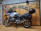 BMW GS BMW R1150 GS  FULL zawieszenie VILBERS,raty,raty,kup online - 12