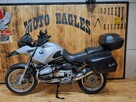 BMW GS BMW R1150 GS  FULL zawieszenie VILBERS,raty,raty,kup online - 13