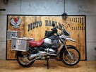 BMW GS BMW R1150 GS  FULL zawieszenie VILBERS,raty,raty,kup online - 1