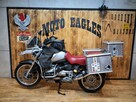 BMW GS BMW R1150 GS  FULL zawieszenie VILBERS,raty,raty,kup online - 2