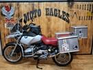 BMW GS BMW R1150 GS  FULL zawieszenie VILBERS,raty,raty,kup online - 3