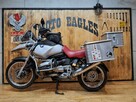 BMW GS BMW R1150 GS  FULL zawieszenie VILBERS,raty,raty,kup online - 4