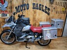 BMW GS BMW R1150 GS  FULL zawieszenie VILBERS,raty,raty,kup online - 5