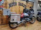 BMW GS BMW R1150 GS  FULL zawieszenie VILBERS,raty,raty,kup online - 8