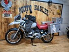 BMW GS BMW R1150 GS  FULL zawieszenie VILBERS,raty,raty,kup online - 14