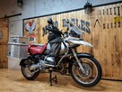 BMW GS BMW R1150 GS  FULL zawieszenie VILBERS,raty,raty,kup online - 15