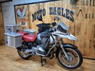 BMW GS BMW R1150 GS  FULL zawieszenie VILBERS,raty,raty,kup online - 16