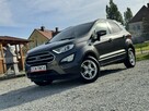 Ford EcoSport 1.0 ecoboost 125KM z Niemiec **AUTOMAT** Nowy model! SERWISOWANY! NAVI - 2