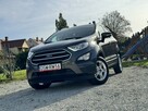 Ford EcoSport 1.0 ecoboost 125KM z Niemiec **AUTOMAT** Nowy model! SERWISOWANY! NAVI - 3