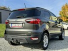 Ford EcoSport 1.0 ecoboost 125KM z Niemiec **AUTOMAT** Nowy model! SERWISOWANY! NAVI - 7