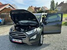 Ford EcoSport 1.0 ecoboost 125KM z Niemiec **AUTOMAT** Nowy model! SERWISOWANY! NAVI - 9