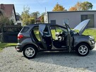 Ford EcoSport 1.0 ecoboost 125KM z Niemiec **AUTOMAT** Nowy model! SERWISOWANY! NAVI - 10