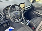 Ford EcoSport 1.0 ecoboost 125KM z Niemiec **AUTOMAT** Nowy model! SERWISOWANY! NAVI - 16