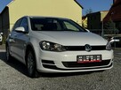 Volkswagen Golf VII 1.2 TSI 87KM - 5drzwi, Bały, 2 kpl. kół lato/zima, GWARANCJA 1ROK! - 2