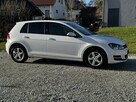 Volkswagen Golf VII 1.2 TSI 87KM - 5drzwi, Bały, 2 kpl. kół lato/zima, GWARANCJA 1ROK! - 3