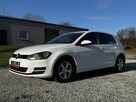 Volkswagen Golf VII 1.2 TSI 87KM - 5drzwi, Bały, 2 kpl. kół lato/zima, GWARANCJA 1ROK! - 4