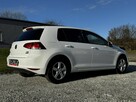 Volkswagen Golf VII 1.2 TSI 87KM - 5drzwi, Bały, 2 kpl. kół lato/zima, GWARANCJA 1ROK! - 6