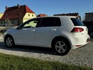 Volkswagen Golf VII 1.2 TSI 87KM - 5drzwi, Bały, 2 kpl. kół lato/zima, GWARANCJA 1ROK! - 9