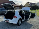 Volkswagen Golf VII 1.2 TSI 87KM - 5drzwi, Bały, 2 kpl. kół lato/zima, GWARANCJA 1ROK! - 11