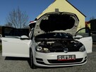 Volkswagen Golf VII 1.2 TSI 87KM - 5drzwi, Bały, 2 kpl. kół lato/zima, GWARANCJA 1ROK! - 12