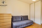 Apartament 3 pokojowy | garaż | Biskupin - 12