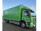 Daf Cf 65.220 Euro 5 kontener 18 palet duż winka klapa ład. 10130 kg - 4