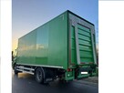 Daf Cf 65.220 Euro 5 kontener 18 palet duż winka klapa ład. 10130 kg - 6