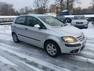 Volkswagen Golf Plus z Niemiec, po opłatach, po przeglądzie, zarejestrowany, ubezpieczony - 6