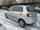 Volkswagen Golf Plus z Niemiec, po opłatach, po przeglądzie, zarejestrowany, ubezpieczony - 9