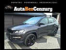 Jeep Compass 1.4 M-Air 140 KM NIGHT EAGLE - Polecam - 1