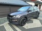 Jeep Compass 1.4 M-Air 140 KM NIGHT EAGLE - Polecam - 2
