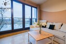 Apartament 3 pok. | Klimatyzacja | Widok na Odrę! - 11