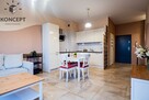 Apartament 3 pok. | Klimatyzacja | Widok na Odrę! - 14