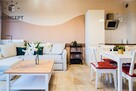 Apartament 3 pok. | Klimatyzacja | Widok na Odrę! - 15