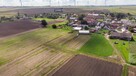 Działka budowlana Radonia gm. Wielowieś, - 5