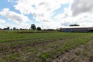 Działka budowlana Radonia gm. Wielowieś, - 11