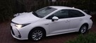 Toyota Corolla Comfort e-CVT 1.8 Hybryda Pełna historia serwisowa ASO FV23% 47 Netto - 3