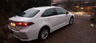 Toyota Corolla Comfort e-CVT 1.8 Hybryda Pełna historia serwisowa ASO FV23% 47 Netto - 8