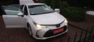 Toyota Corolla Comfort e-CVT 1.8 Hybryda Pełna historia serwisowa ASO FV23% 47 Netto - 10