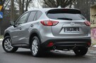 Mazda CX-5 Opłacona 2.0i 165KM Serwis Bi-Xenon Navi As.pasa ruchu 2xParktronik - 5