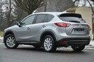 Mazda CX-5 Opłacona 2.0i 165KM Serwis Bi-Xenon Navi As.pasa ruchu 2xParktronik - 6