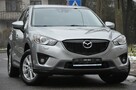 Mazda CX-5 Opłacona 2.0i 165KM Serwis Bi-Xenon Navi As.pasa ruchu 2xParktronik - 11