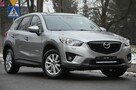 Mazda CX-5 Opłacona 2.0i 165KM Serwis Bi-Xenon Navi As.pasa ruchu 2xParktronik - 12