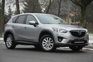 Mazda CX-5 Opłacona 2.0i 165KM Serwis Bi-Xenon Navi As.pasa ruchu 2xParktronik - 13